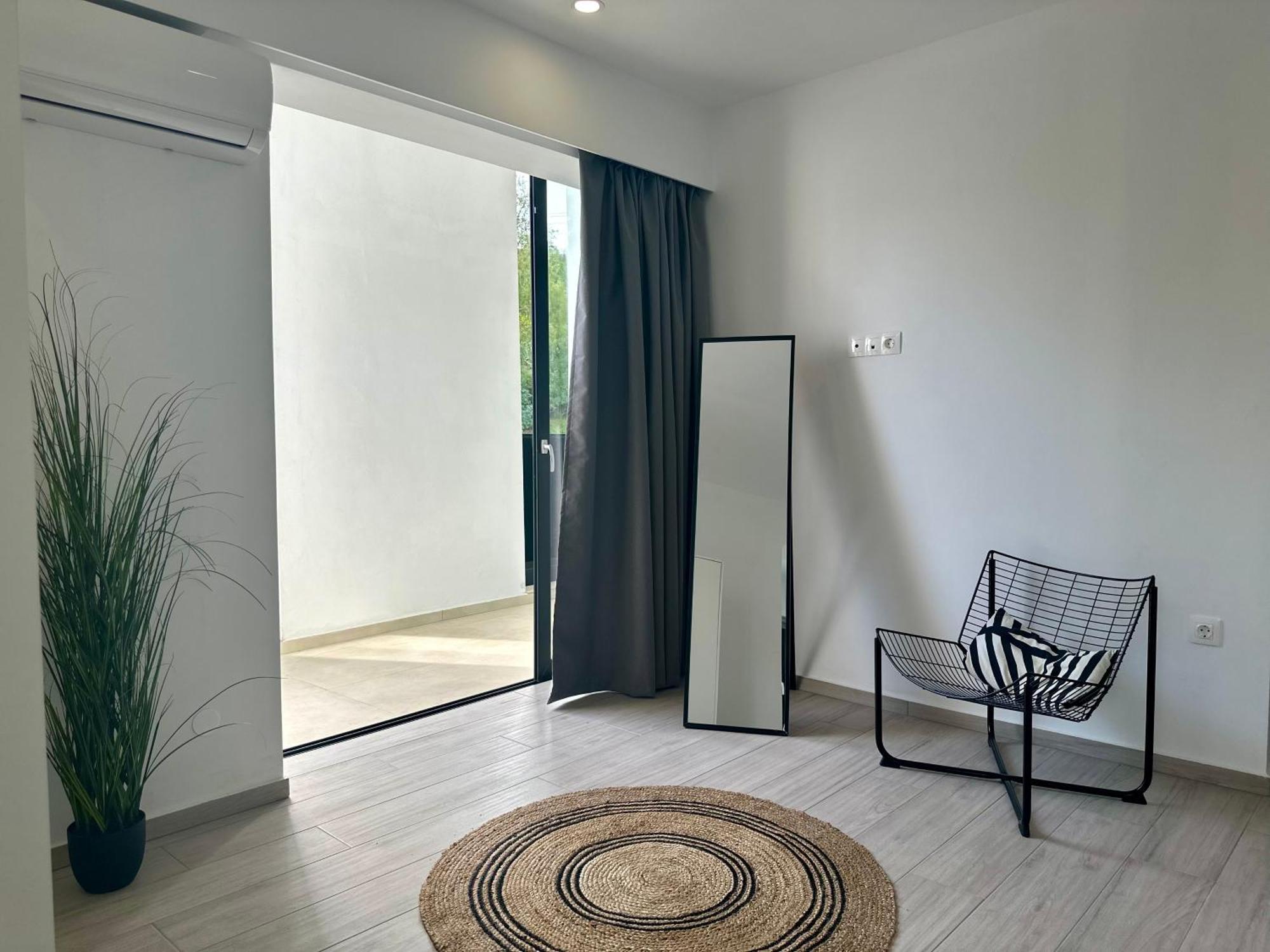 קאליתיאס Habitat Inn Faliraki View Villa Rhodes מראה חיצוני תמונה